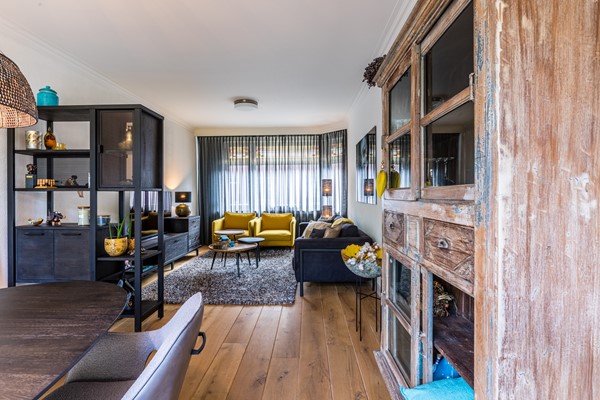 Medium property photo - Boerendansweg 52, 5914 RH Venlo